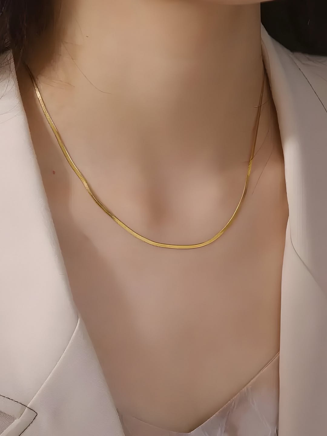Minimal Elara Chain