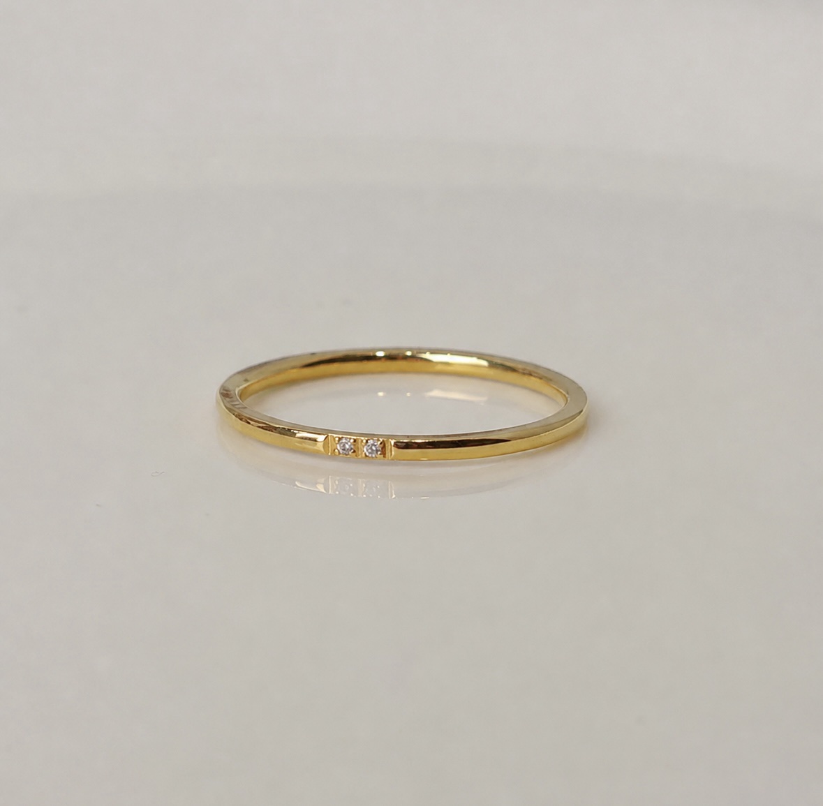 Clara Ring