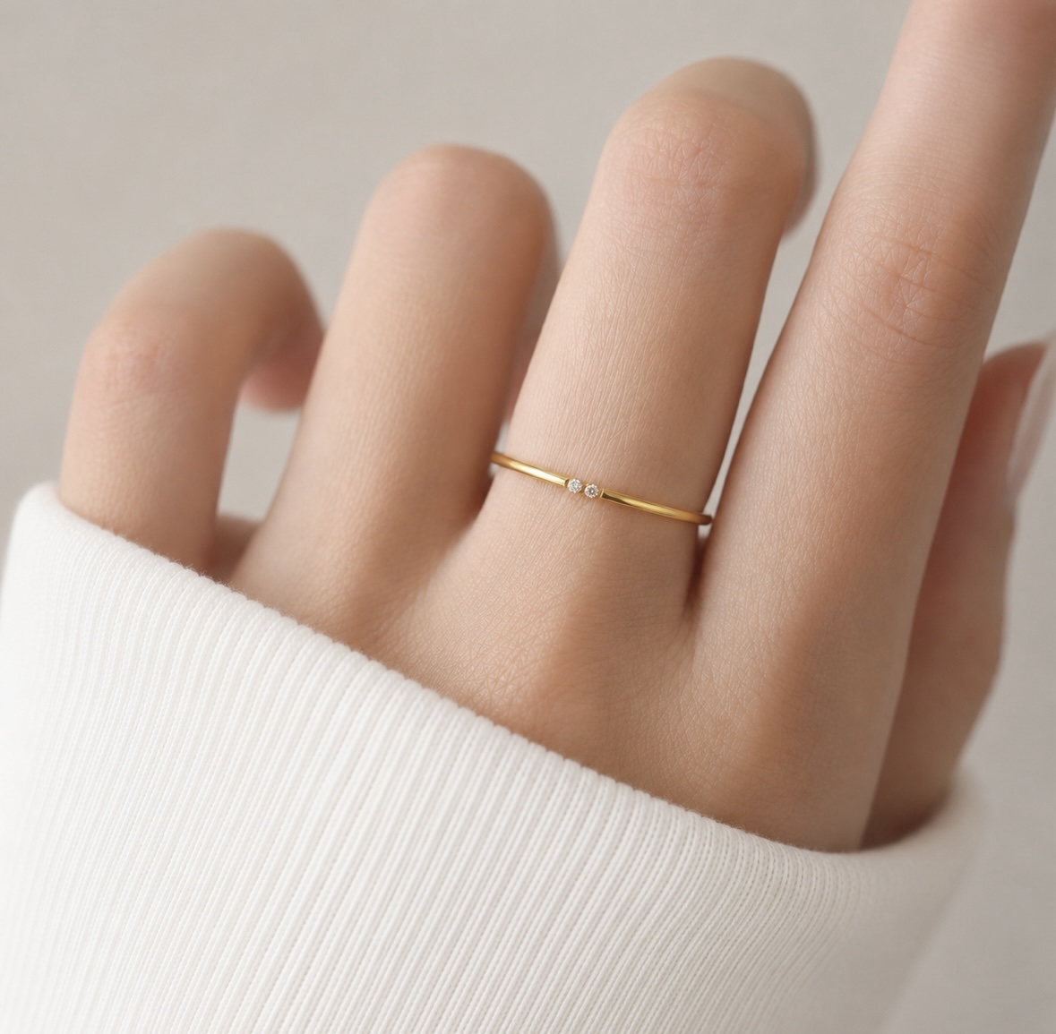 Clara Ring