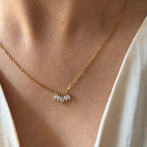 Kels Necklace