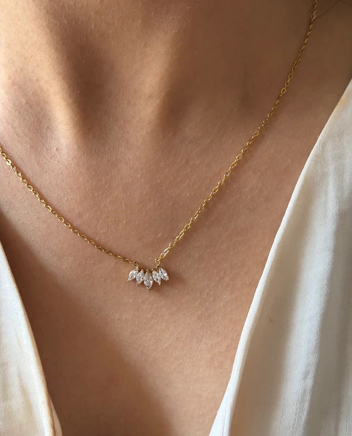 Kels Necklace