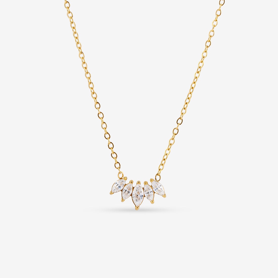 Kels Necklace