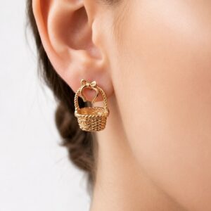 Belle Earrings