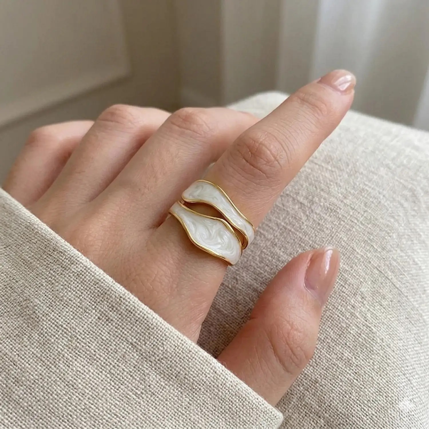 Dara Ring