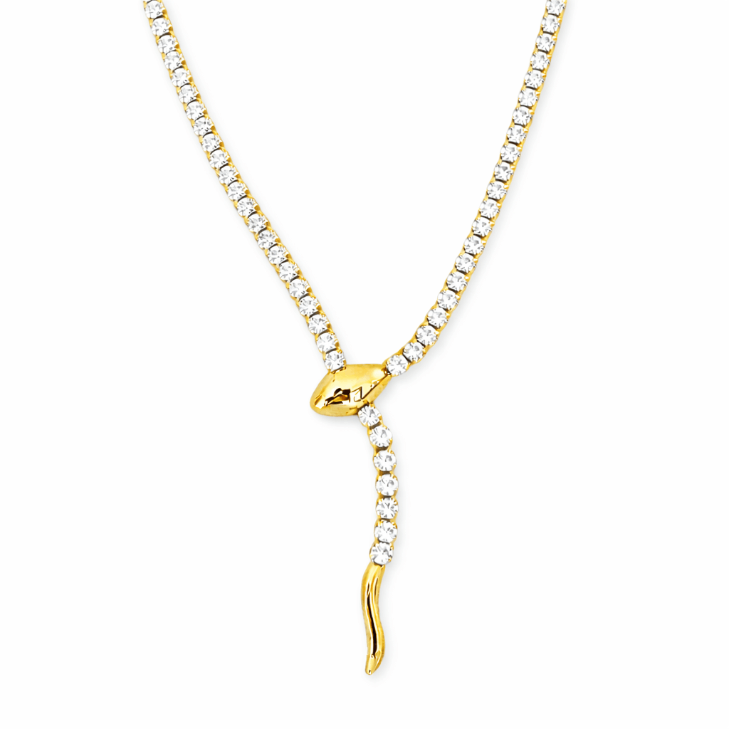 Sirena Necklace