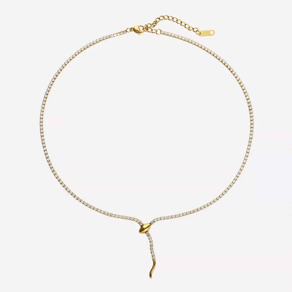 Sirena Necklace