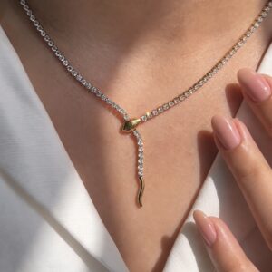 Sirena Necklace