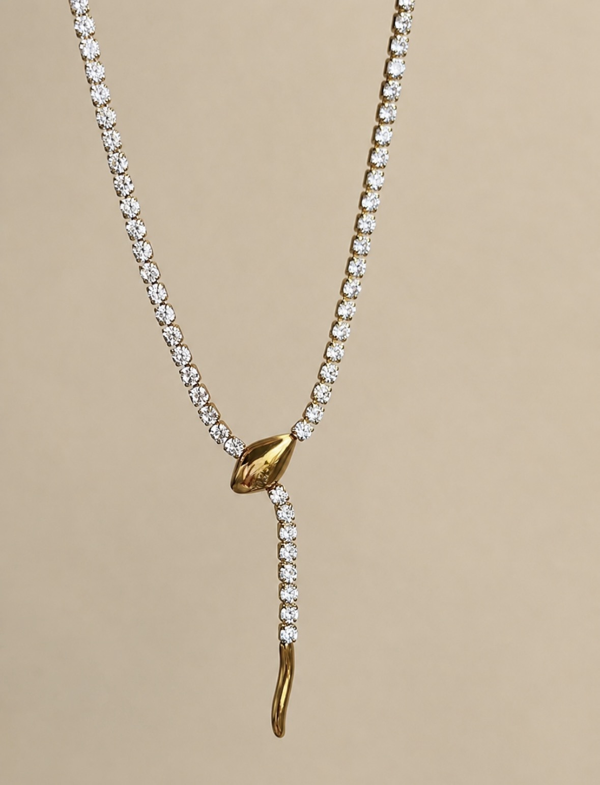 Sirena Necklace
