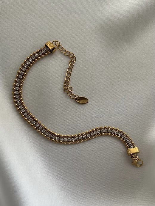 Lara Bracelet