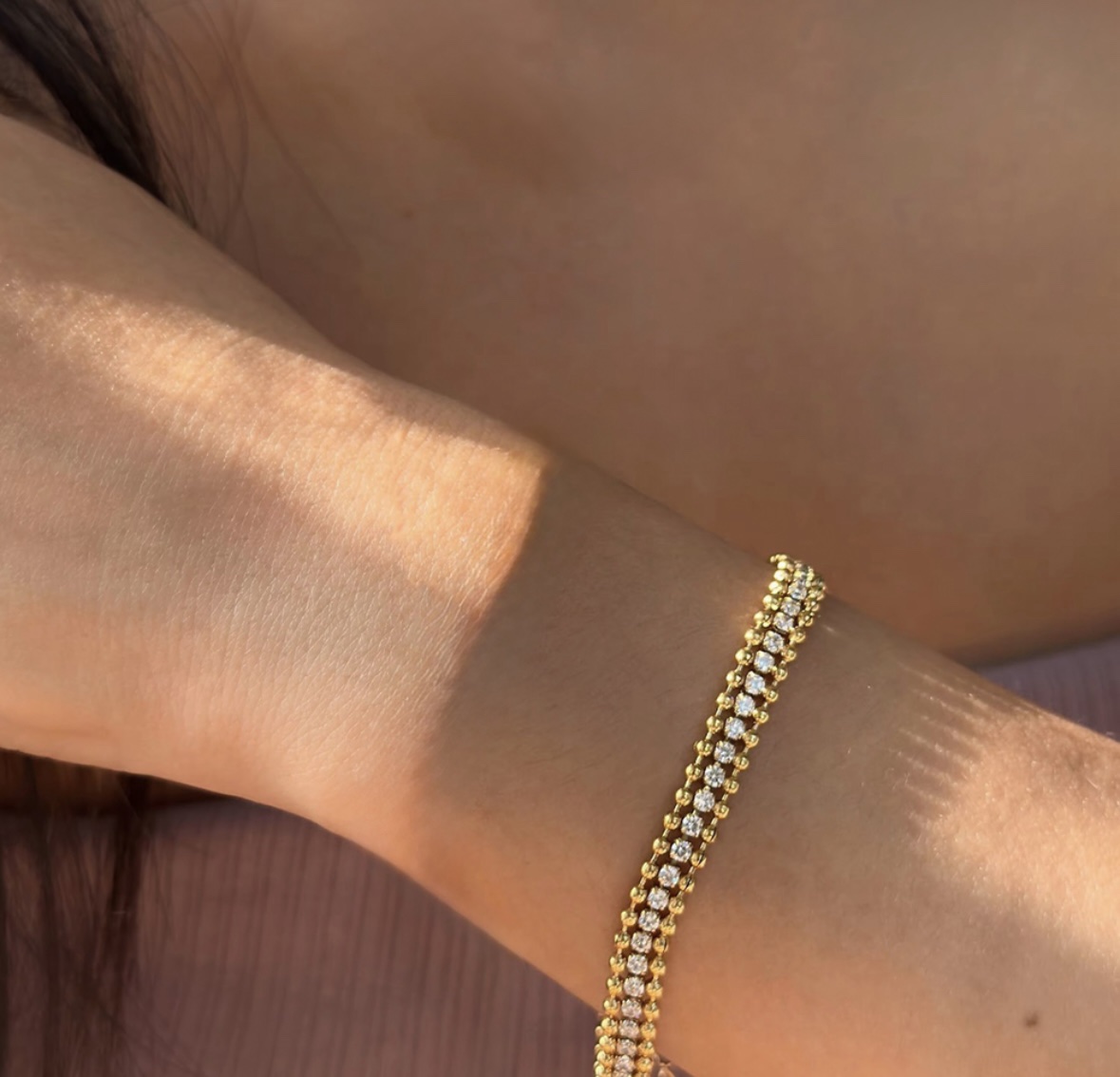 Lara Bracelet