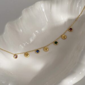 Seychelles Bracelet