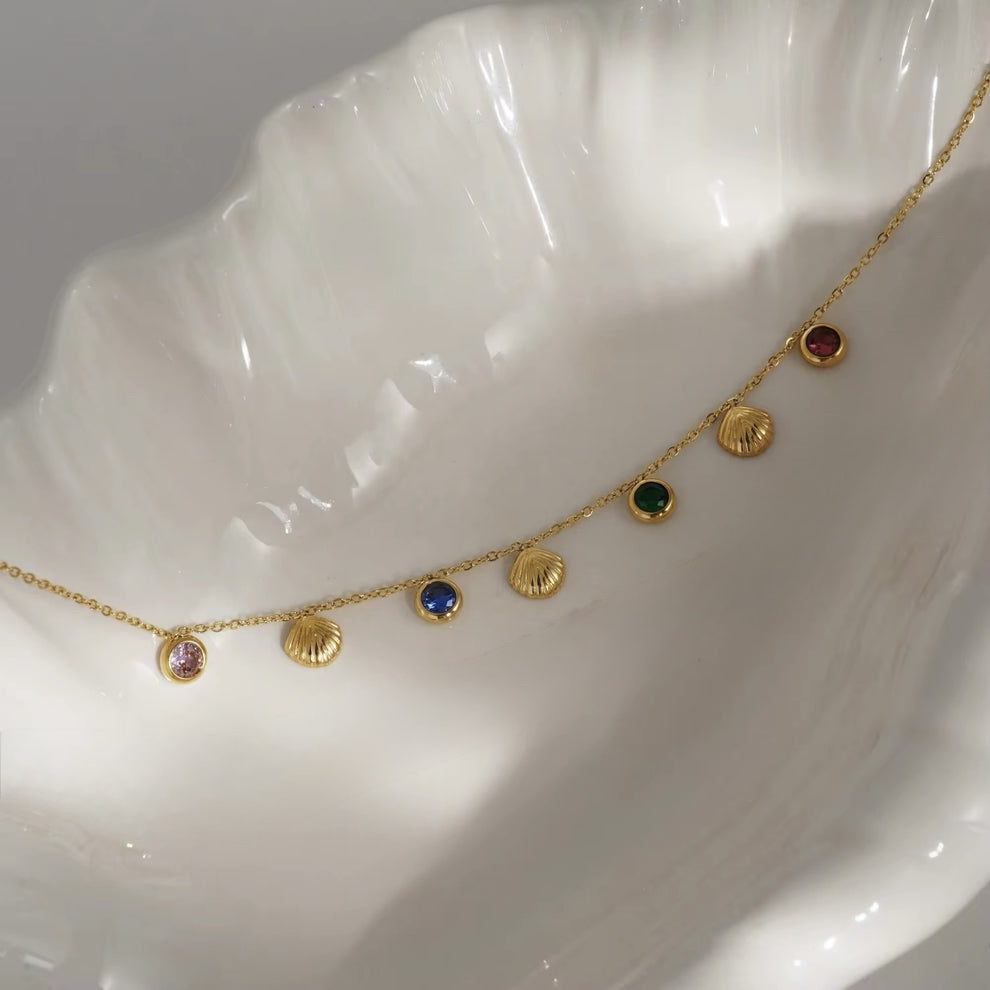 Seychelles Bracelet
