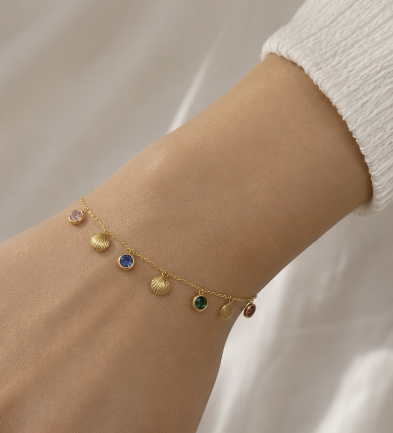 Seychelles Bracelet