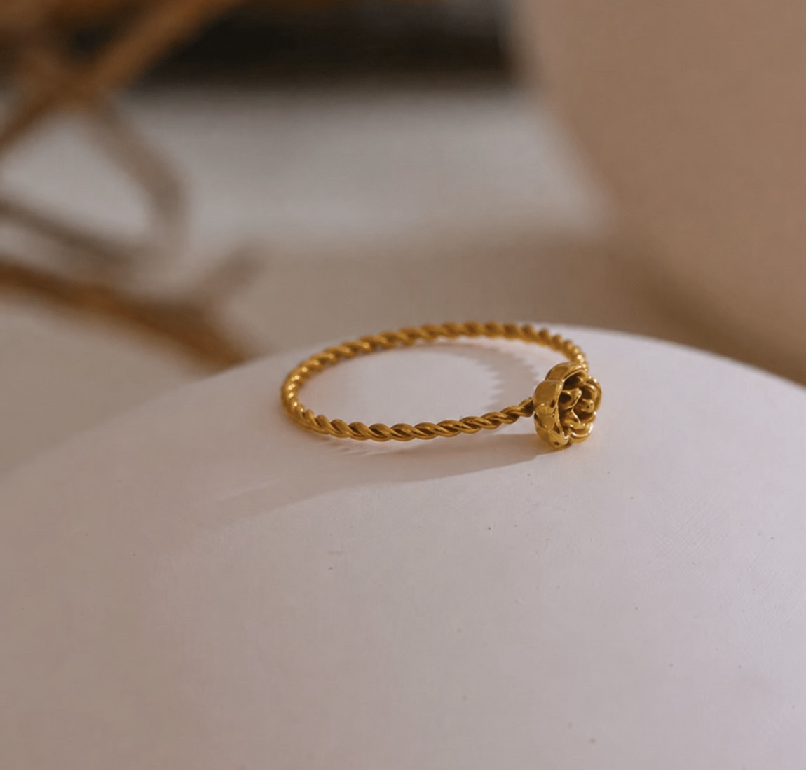Rose Ring
