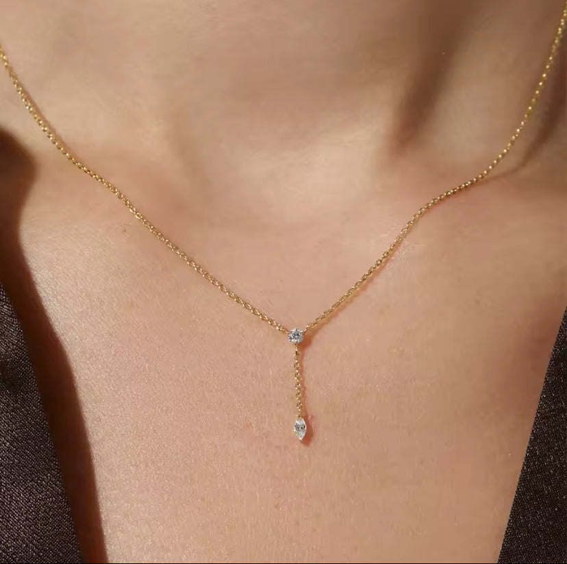 Marianne Necklace