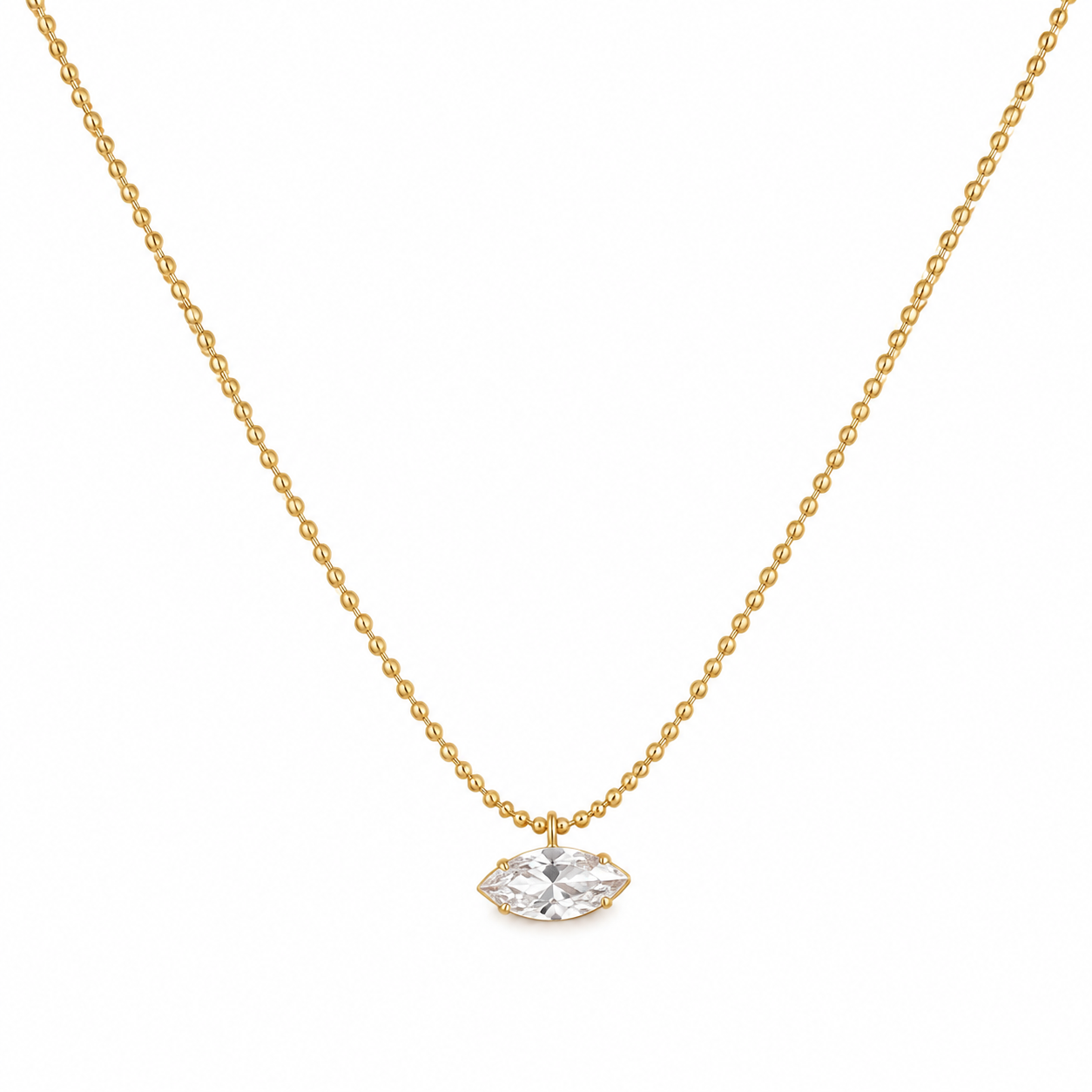 Ophelia Necklace