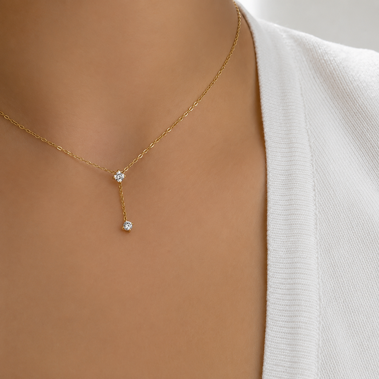 Alessia Necklace