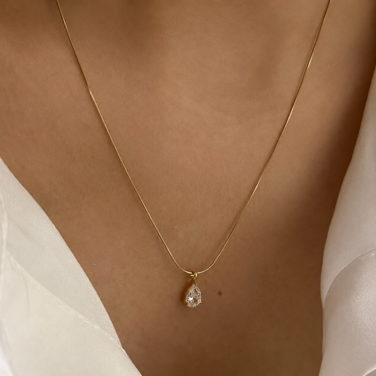 Sara Necklace