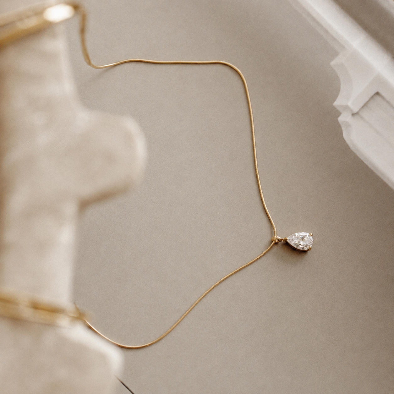 Sara Necklace