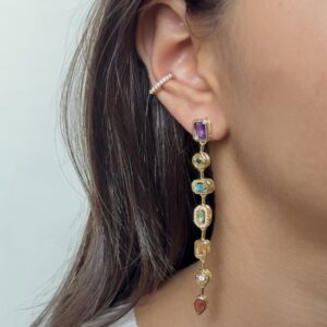 Mira Earrings