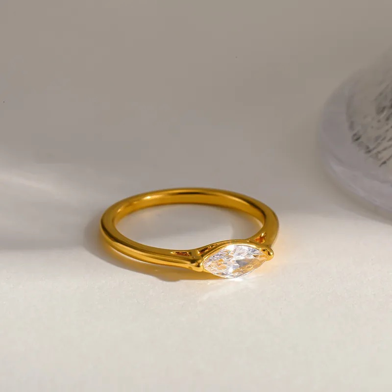Era Marquise Ring