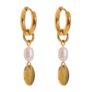 Floriane Hoops
