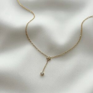 Alessia Necklace