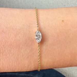 Era Marquise Bracelet