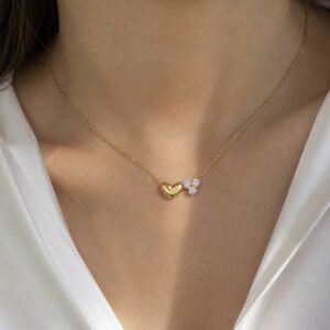 Juliet Necklace