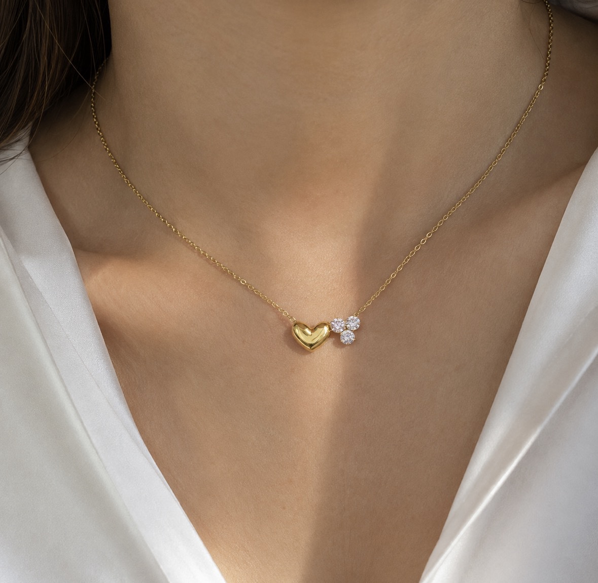 Juliet Necklace