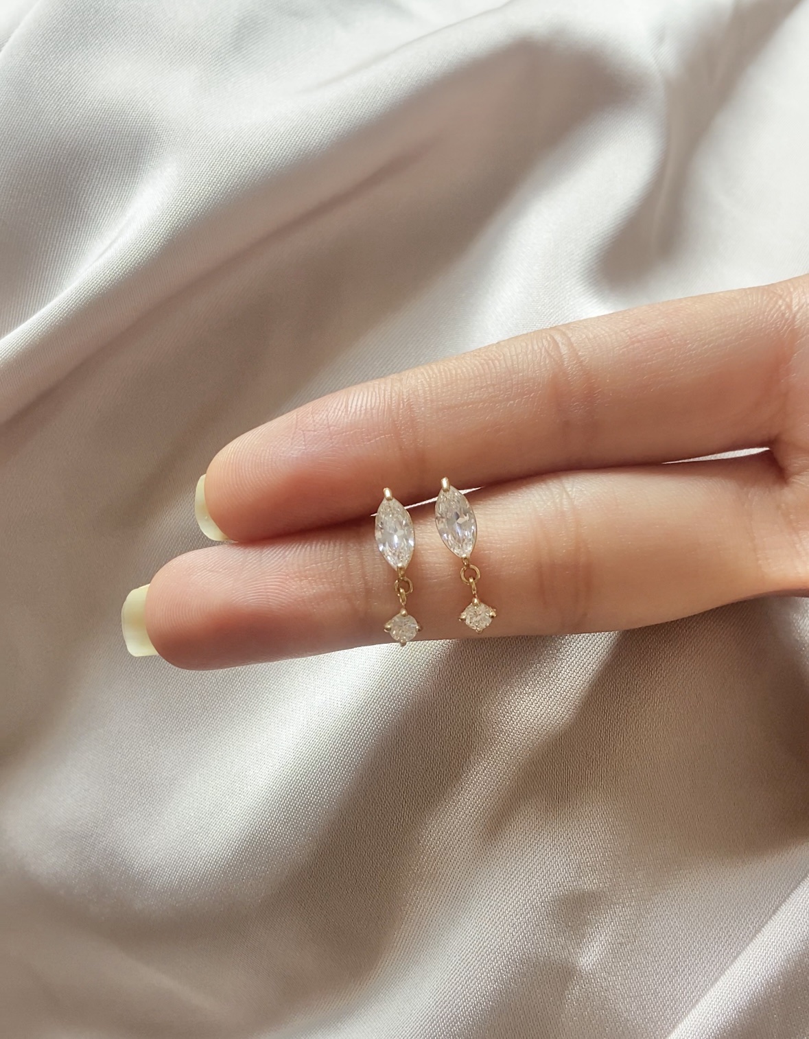Hope Earrings