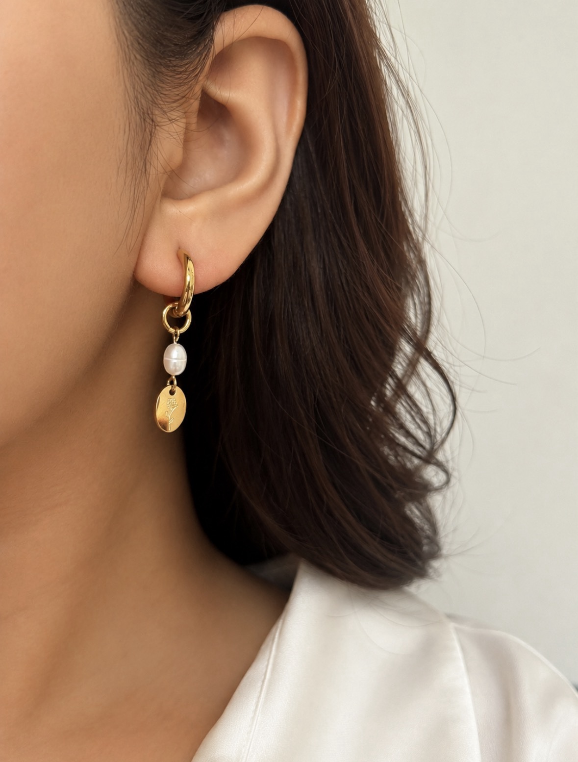 Floriane Hoops