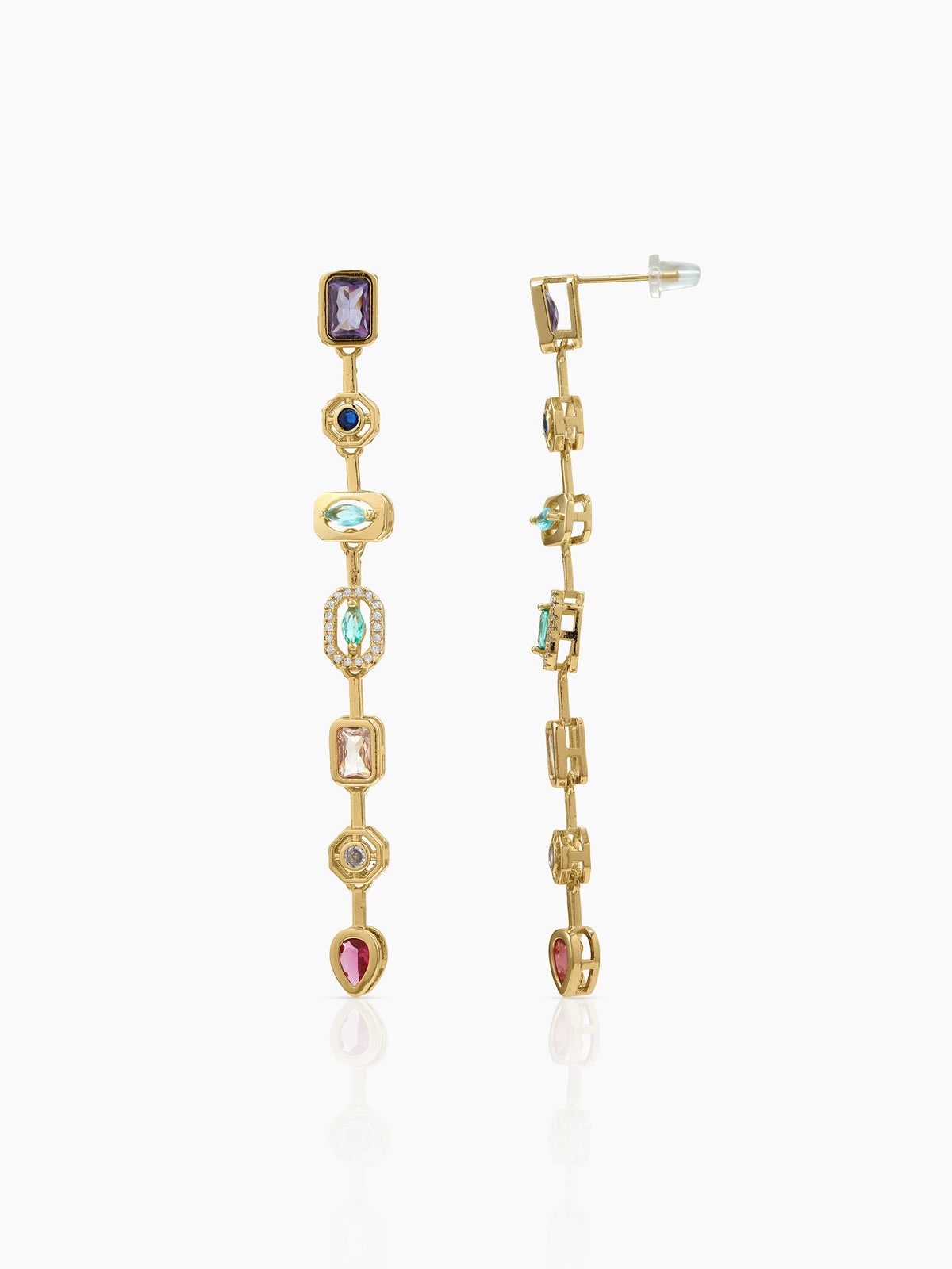 Mira Earrings