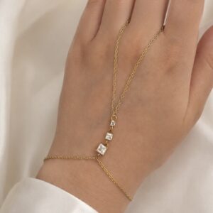 Lana Handchain
