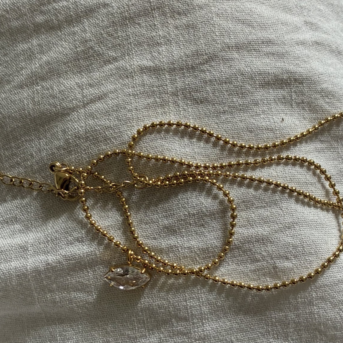 Ophelia Necklace