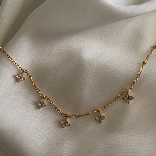 Vienna Necklace