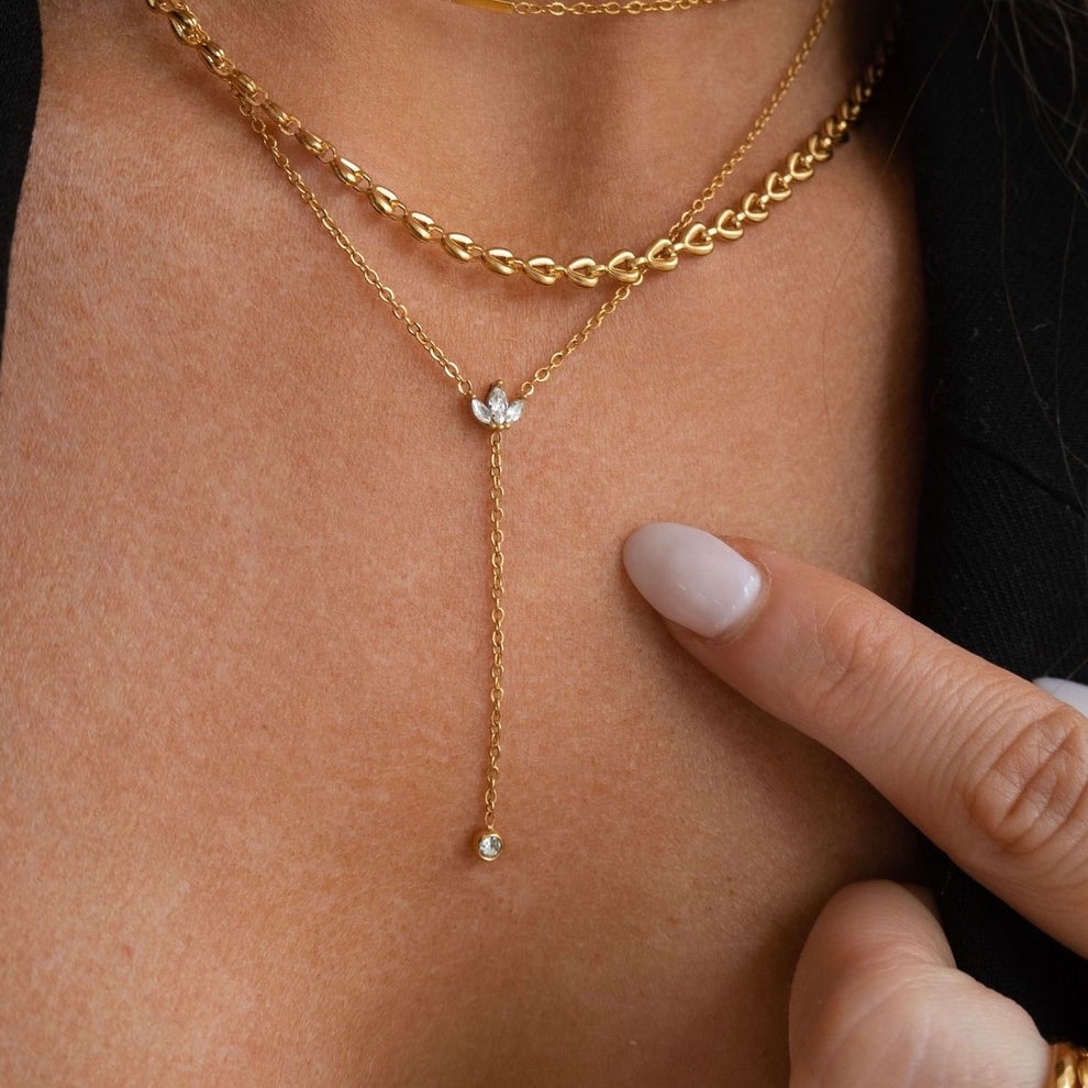 Kiara Necklace