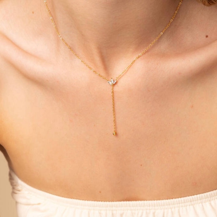 Kiara Necklace