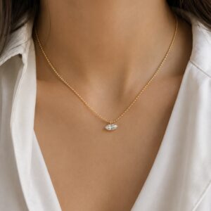 Ophelia Necklace