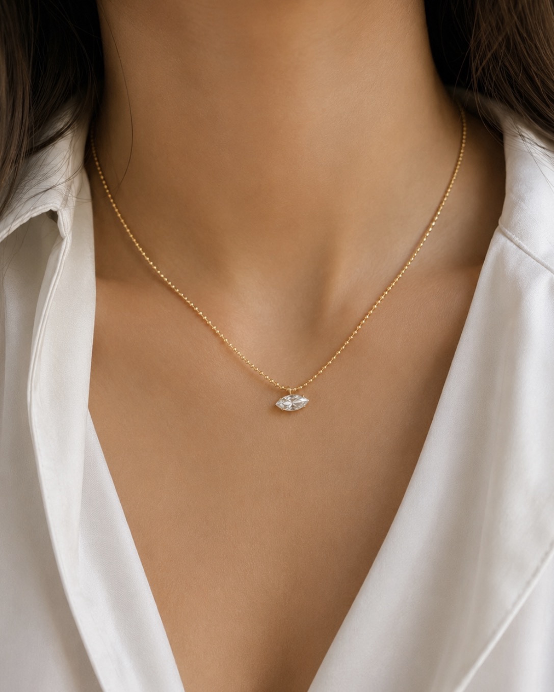Ophelia Necklace