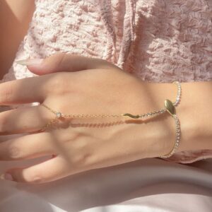 Athena Handchain