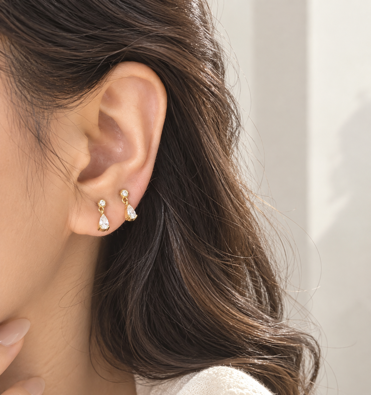 Selene Earrings