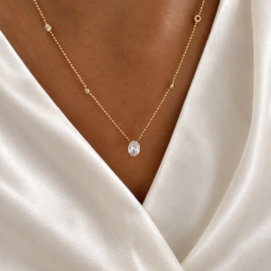 Raya Necklace