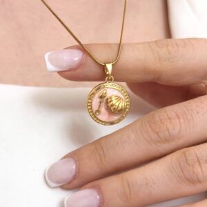 Seychelles Necklace