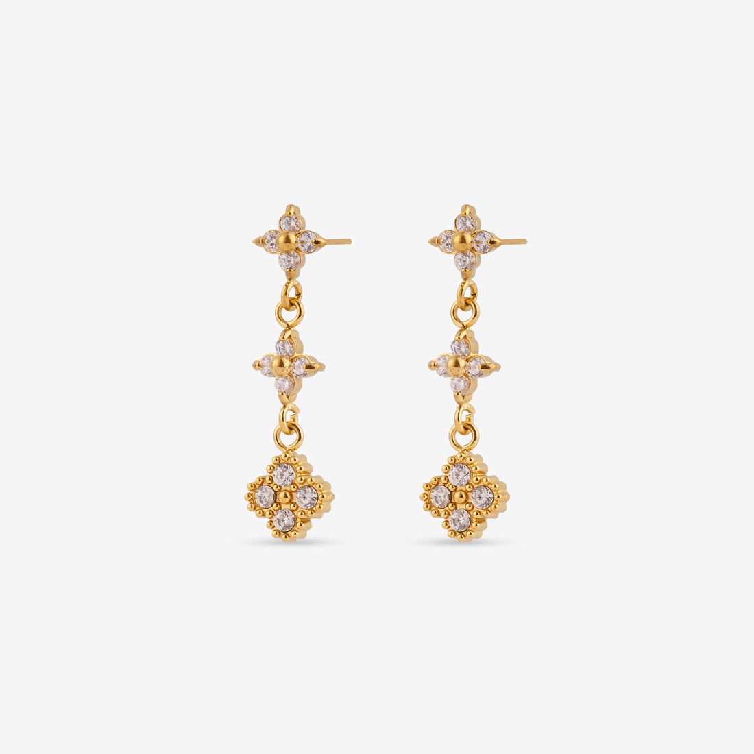Kai Earrings