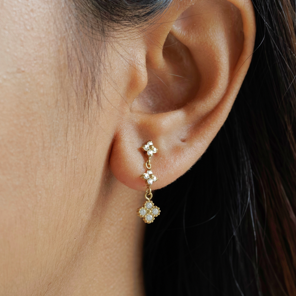 Kai Earrings