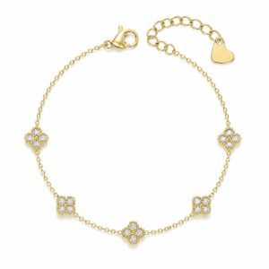 Darcy Bracelet
