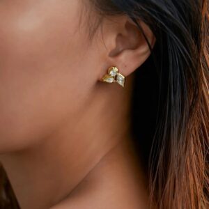 Avya Earrings
