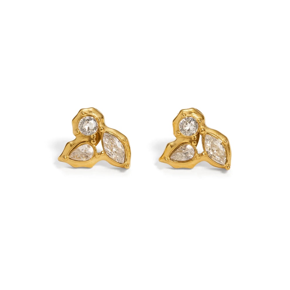 Avya Earrings