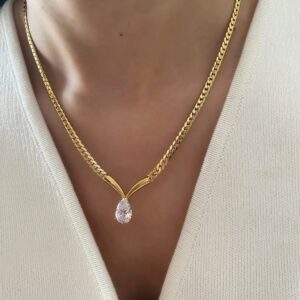 Mireya Necklace
